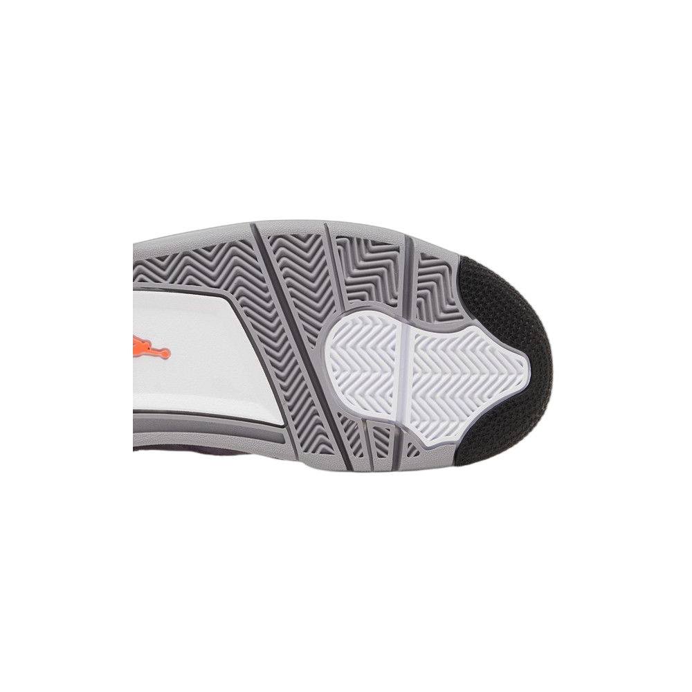 Air Jordan 4 “Zen Master” — Amethyst Wave/Bright Crimson-Black-Cement Grey (DH7138-506)