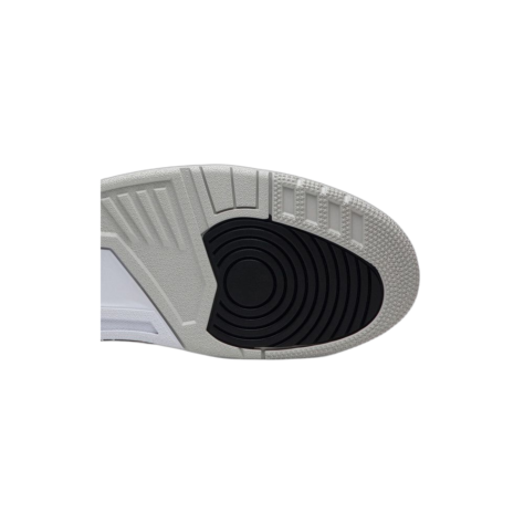 Air Jordan 3 Tinker “Air Max 1” — White/University Red-Neutral Grey (CJ0939-100)