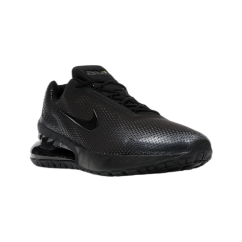 Nike Lunar Flow Woven QS "Anthracite" — Anthracite/Black-Bamboo (526636-007)