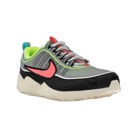 Nike Joyride Dual Run "Hot Punch" Sz 13 — Black/Hot Punch-Glacier Ice-Metallic Summit White (CD4365-003)