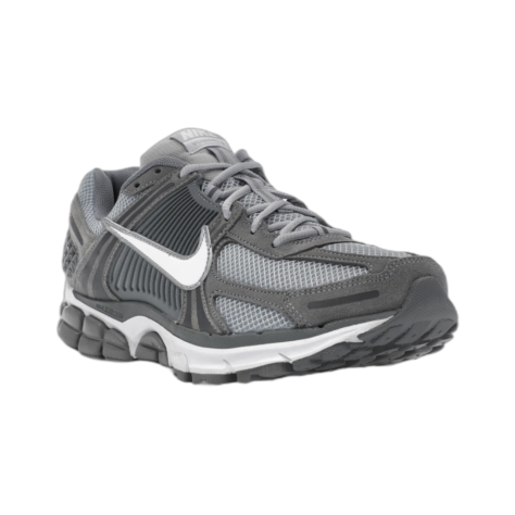 Lebron 7 "Cool Grey" — Cool Grey/Cool Grey-White (375664-002)