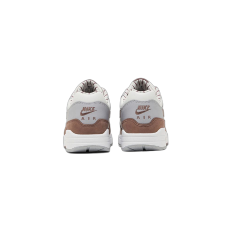 Nike Air Max 1 “Shima Shima” — Summit White/Plum Eclipse-Wolf Grey (FB8916-100)