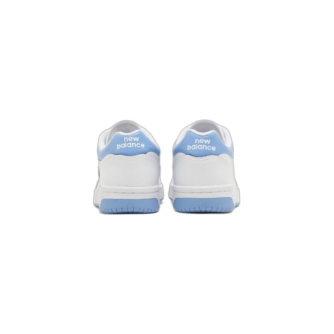 Nike Air Presto "UNC" — University Blue/White/Black (CT3550-403)