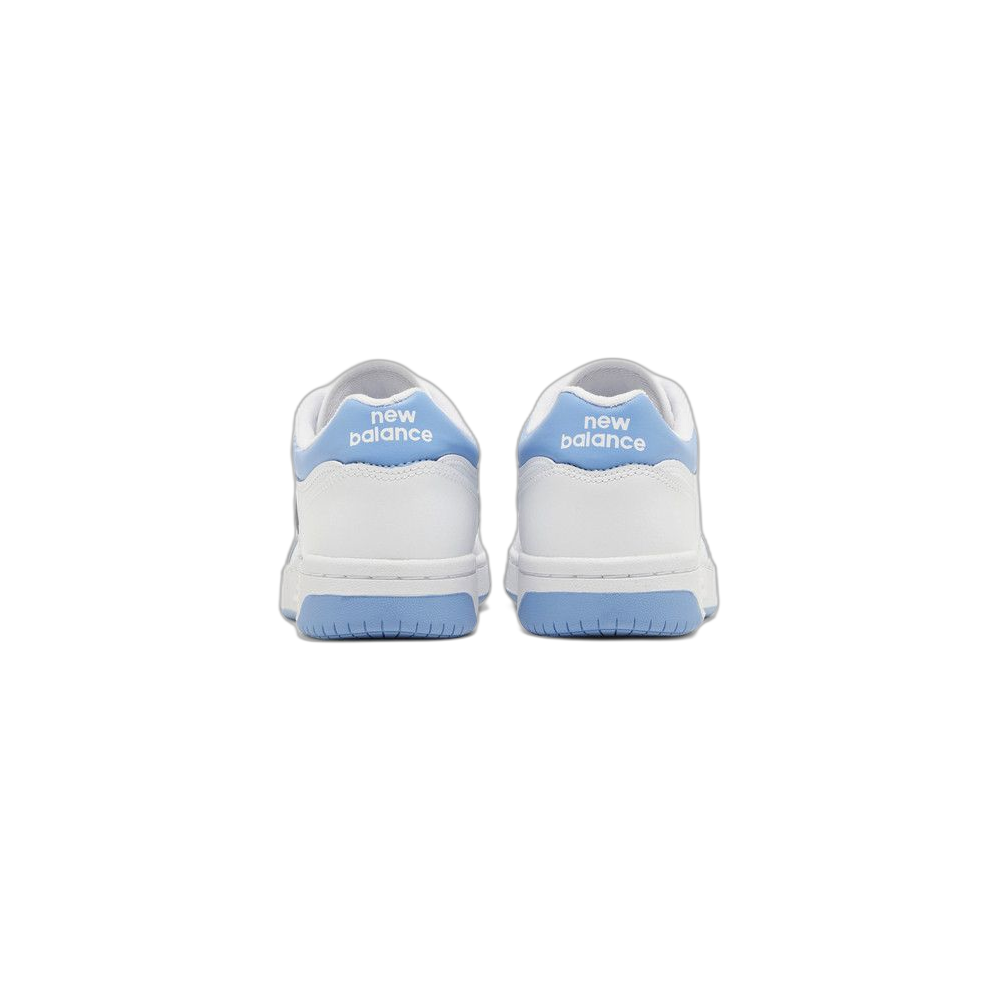 Nike Air Presto "UNC" — University Blue/White/Black (CT3550-403)