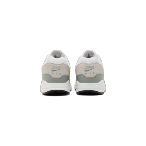 Nike Air Max 1 “Mica Green” — White/Mica Green-Photon Dust-Black (DZ4549-100)