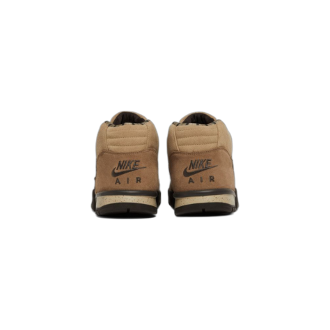 Nike Air Trainer 1 “Shima Shima” — Hay/Baroque Brown-Taupe-Varsity Red (DV6998-200)