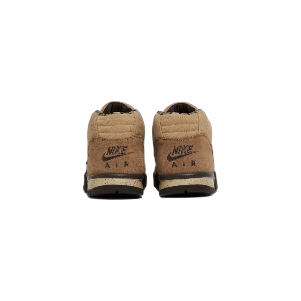 Nike Air Trainer 1 “Shima Shima” — Hay/Baroque Brown-Taupe-Varsity Red (DV6998-200)