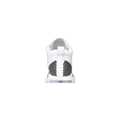 John Elliott x Nike LeBron Icon QS — White/Black (AQ0114-100)