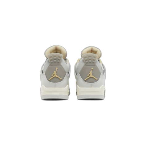 Air Jordan 4 SE Craft “Photon Dust” — Photon Dust/Pale Vanilla (DV3742-021)
