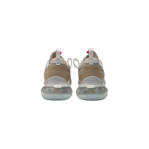 Nike Air Max 720 OBJ — Desert Ore/Light Bone-Summit White (CK2531-200)
