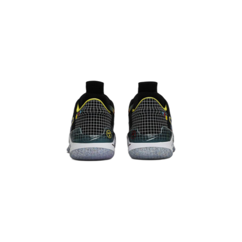 Nike Adapt BB "Multi-Color" — Multi-Color/Black-White (AO2582-900)