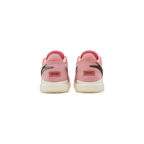 Nike LeBron 20 “Pink Diamond” — Multi-Color/Multi-Color (DQ3828-900)