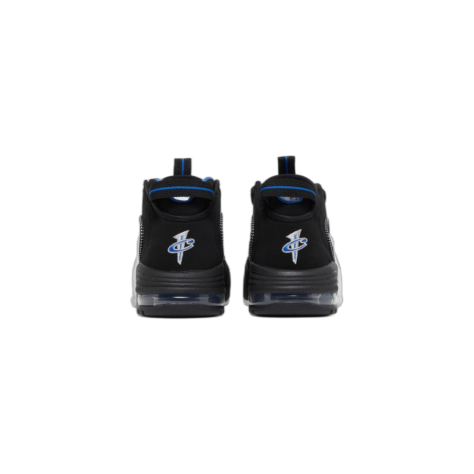 Nike Air Max Penny 1 “Orlando” — Black/Varsity Royal-White (DN2487-001)
