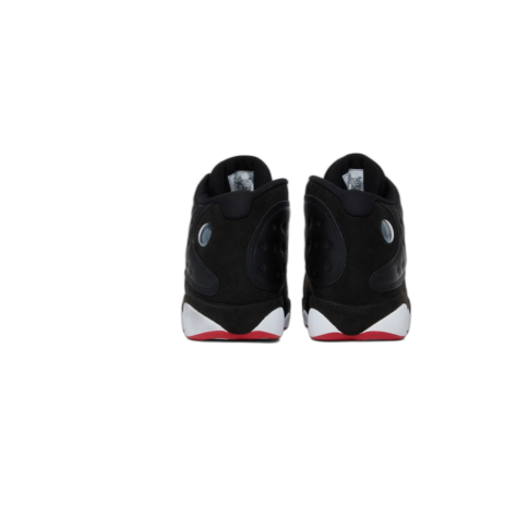 Air Jordan 13 “Playoffs” — Black/True Red-White (414571-062)