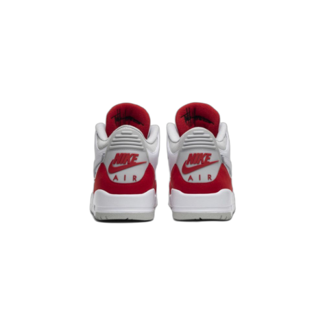 Air Jordan 3 Tinker “Air Max 1” — White/University Red-Neutral Grey (CJ0939-100)