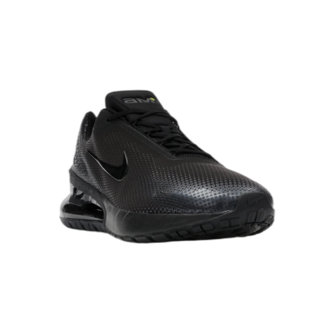 Nike Lunar Flow Woven QS "Anthracite" — Anthracite/Black-Bamboo (526636-007)