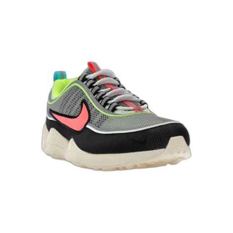 Nike Joyride Dual Run "Hot Punch" Sz 13 — Black/Hot Punch-Glacier Ice-Metallic Summit White (CD4365-003)