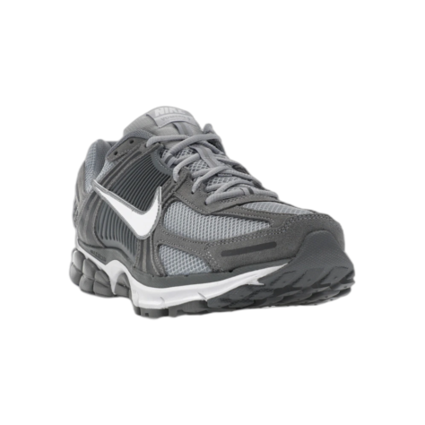 Lebron 7 "Cool Grey" — Cool Grey/Cool Grey-White (375664-002)