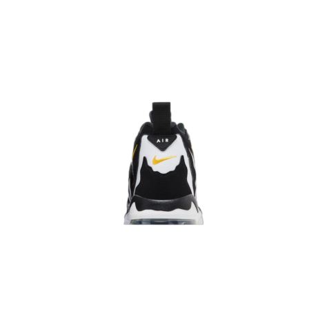 Nike Air DT Max 96 — Black/White-Varsity Maize (HM8249-001)