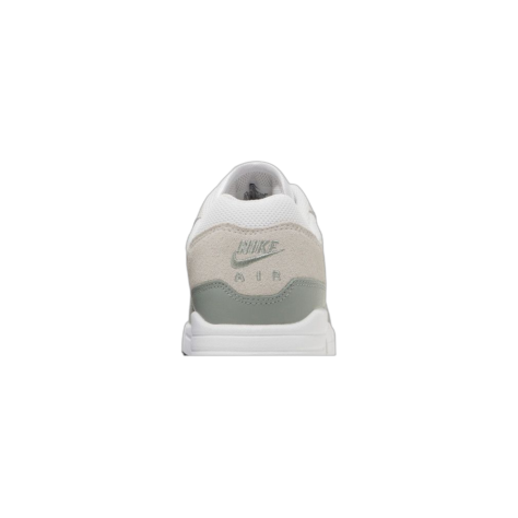 Nike Air Max 1 “Mica Green” — White/Mica Green-Photon Dust-Black (DZ4549-100)