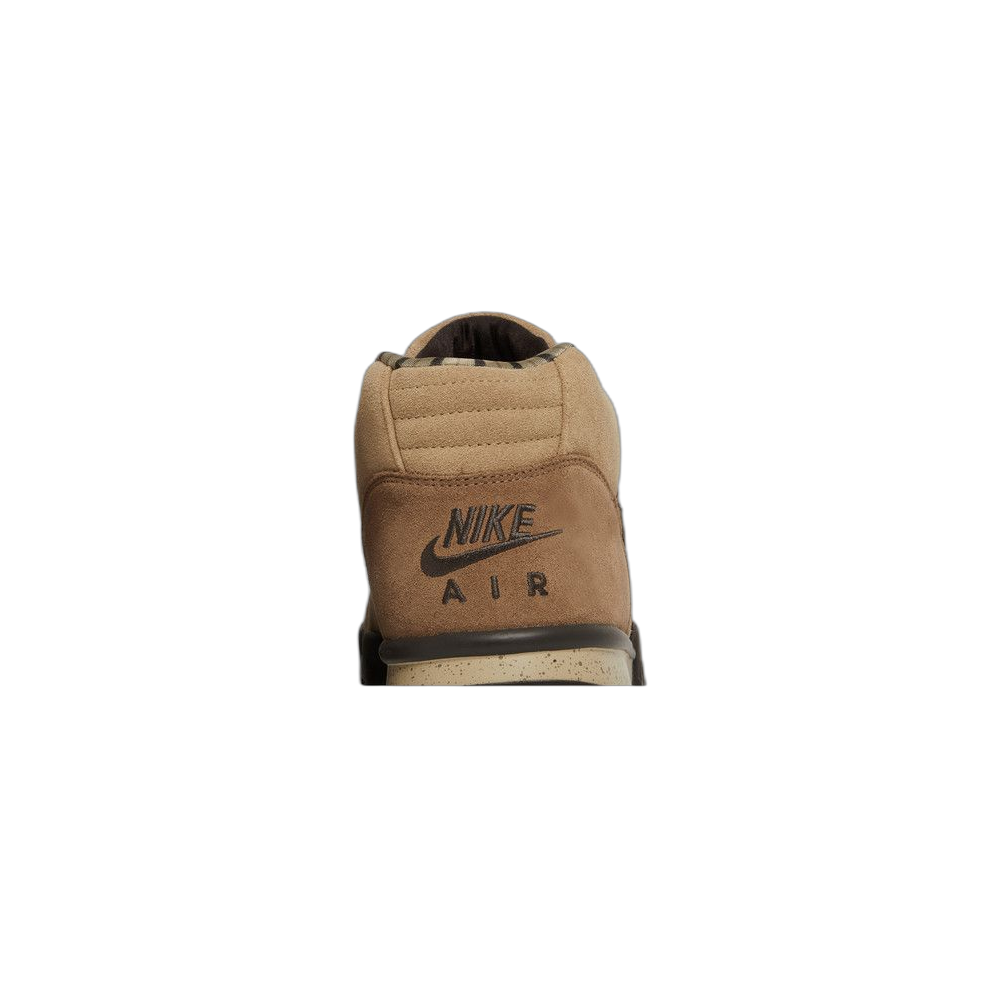 Nike Air Trainer 1 “Shima Shima” — Hay/Baroque Brown-Taupe-Varsity Red (DV6998-200)
