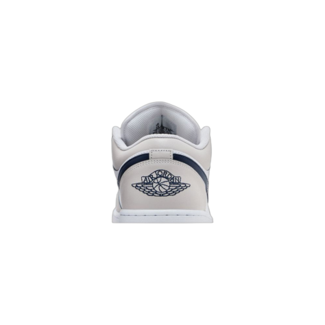 Nike Terminator High "Georgetown" — Granite/Dark Obsidian-Sail (FB1832-001)