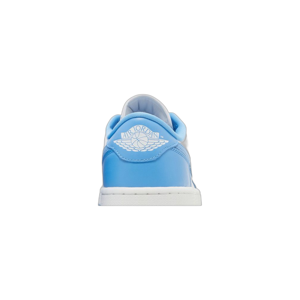 Air Jordan 1 Low Golf “UNC” — White/University Blue (DD9315-100)