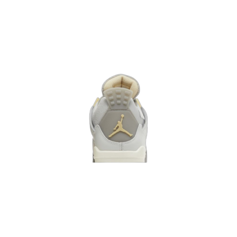 Air Jordan 4 SE Craft “Photon Dust” — Photon Dust/Pale Vanilla (DV3742-021)