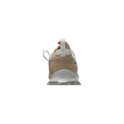 Nike Air Max 720 OBJ — Desert Ore/Light Bone-Summit White (CK2531-200)
