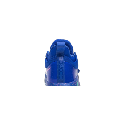 PlayStation x Nike PG 2.5 — Royal Blue/Multi-Color (BQ8388-900)