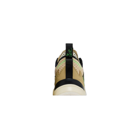 Jordan "Why Not?" Zer0.3 Parachute Beige