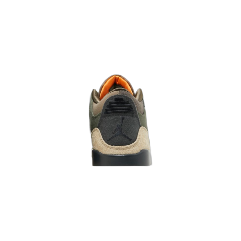 Air Jordan 3 “Patchwork” — Dark Hazel/Multi-Color (DO1830-200)