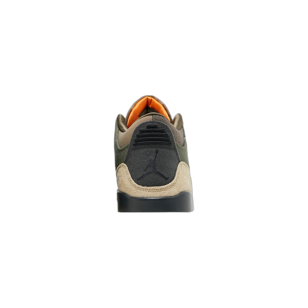 Air Jordan 3 “Patchwork” — Dark Hazel/Multi-Color (DO1830-200)