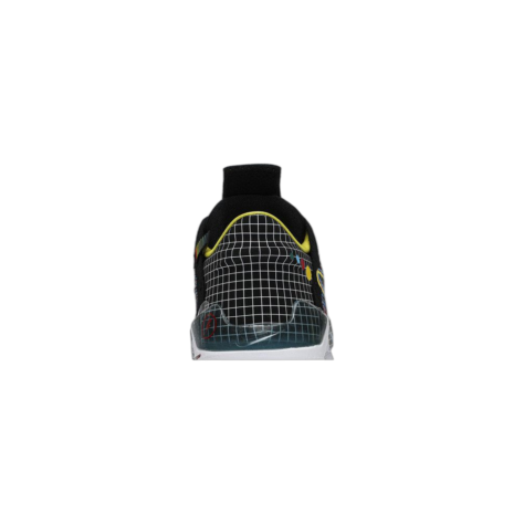 Nike Adapt BB "Multi-Color" — Multi-Color/Black-White (AO2582-900)