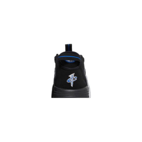 Nike Air Max Penny 1 “Orlando” — Black/Varsity Royal-White (DN2487-001)