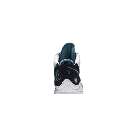Nike LeBron 7 “Red Carpet” — White/Black-Glass Blue-Chilling Red (CU5133-100)