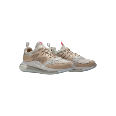 Nike Air Max 720 OBJ — Desert Ore/Light Bone-Summit White (CK2531-200)