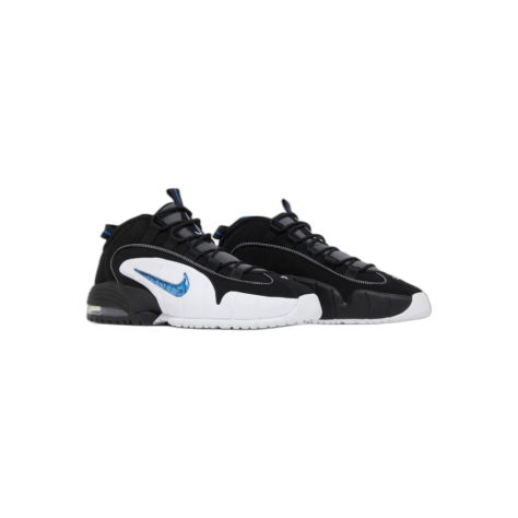 Nike Air Max Penny 1 “Orlando” — Black/Varsity Royal-White (DN2487-001)