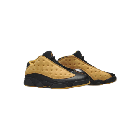 Air Jordan 13 Retro Low “Chutney” — Chutney/Black (310810-022)