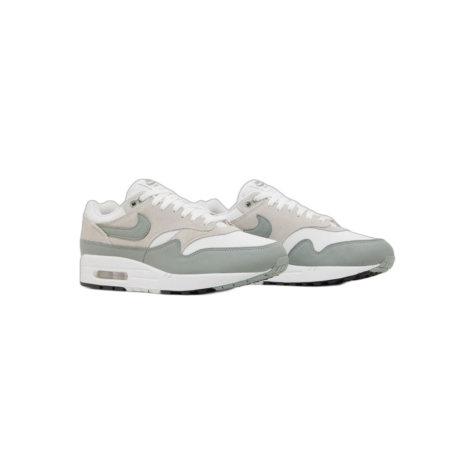 Nike Air Max 1 “Mica Green” — White/Mica Green-Photon Dust-Black (DZ4549-100)