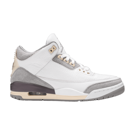 A Ma Maniere x Air Jordan 3