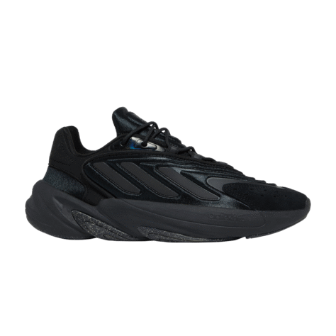 adidas Ozelia Black Carbon (Women's)