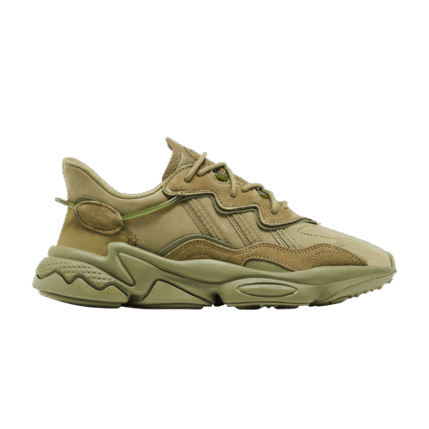 adidas Ozweego Focus Olive (Women's)