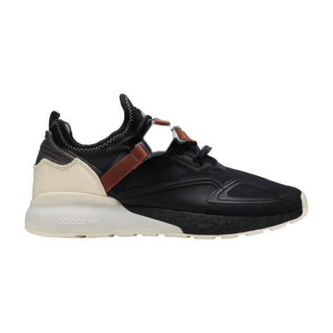 Adidas ZK 2K Boost Star Wars Han Solo