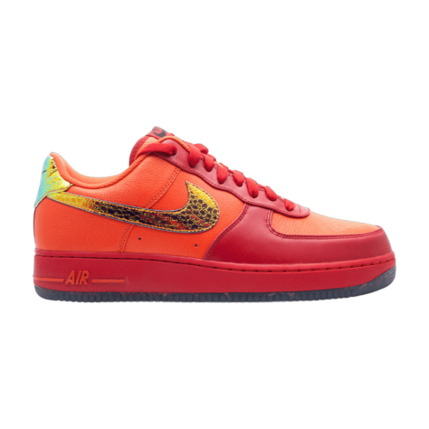 Air Force 1 Low Doernbecher 2010