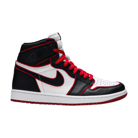Air Jordan 1 High OG “Bloodline”