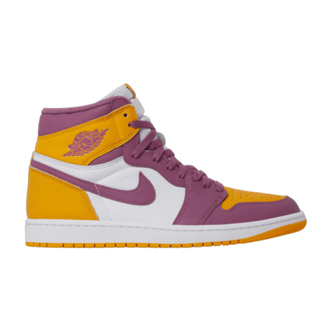 Air Jordan 1 High OG “Brotherhood”