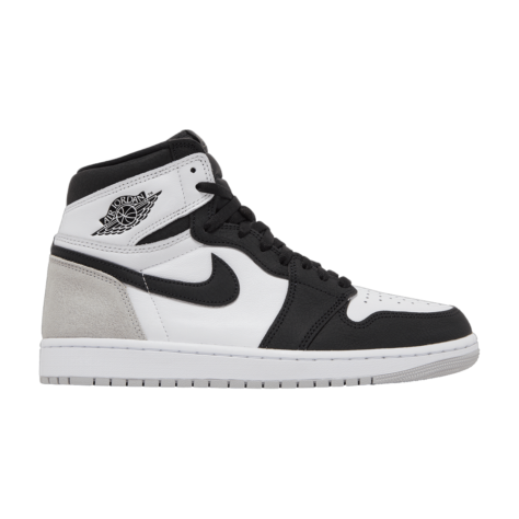 Air Jordan 1 High OG “Grey Fog”