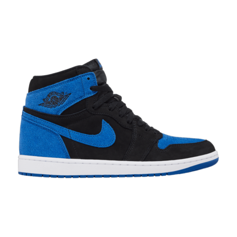 Air Jordan 1 High OG “Royal Reimagined”