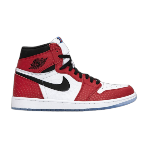 Air Jordan 1 High OG "Spider-Verse" (Pair 2)